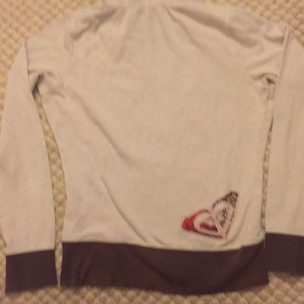 Roxy Jacket - Picture 4 of 4